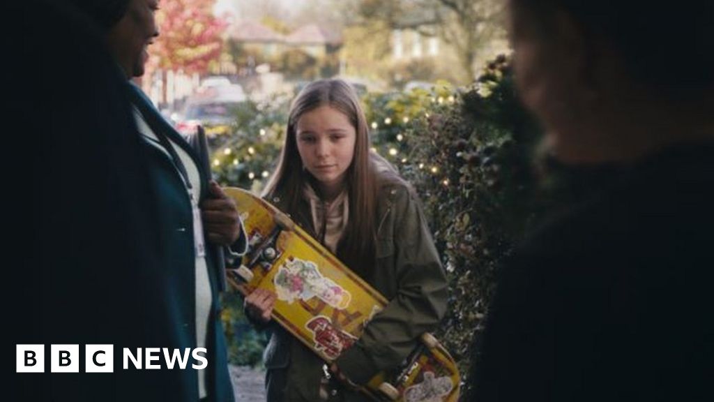 John Lewis, Tesco and Lidl temper Christmas adverts