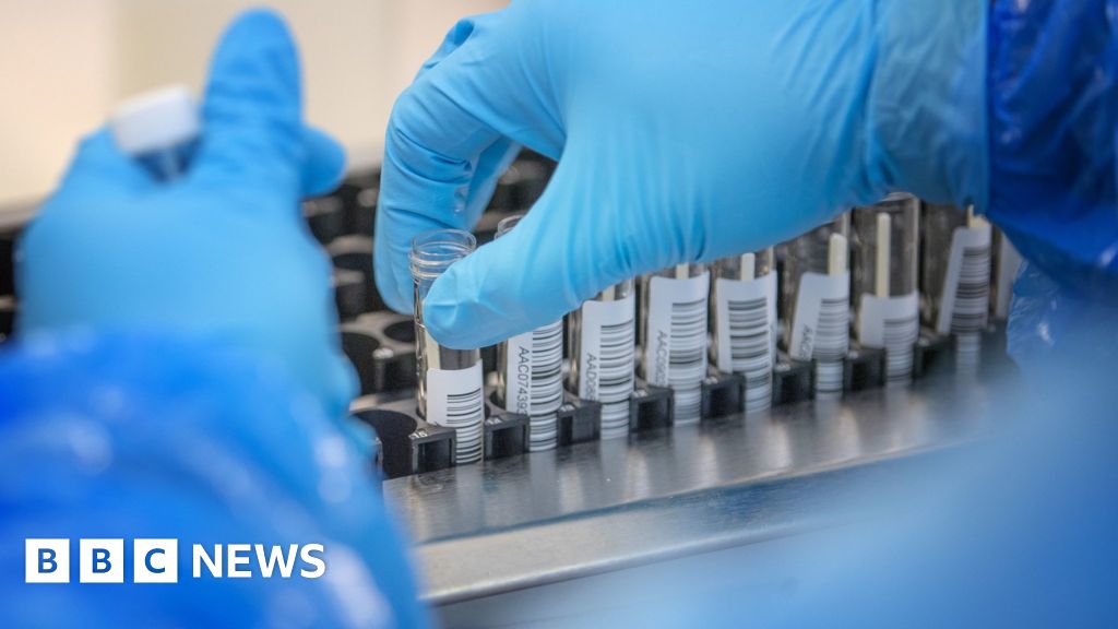 Covid in Scotland Case numbers rise in Jedburgh outbreak