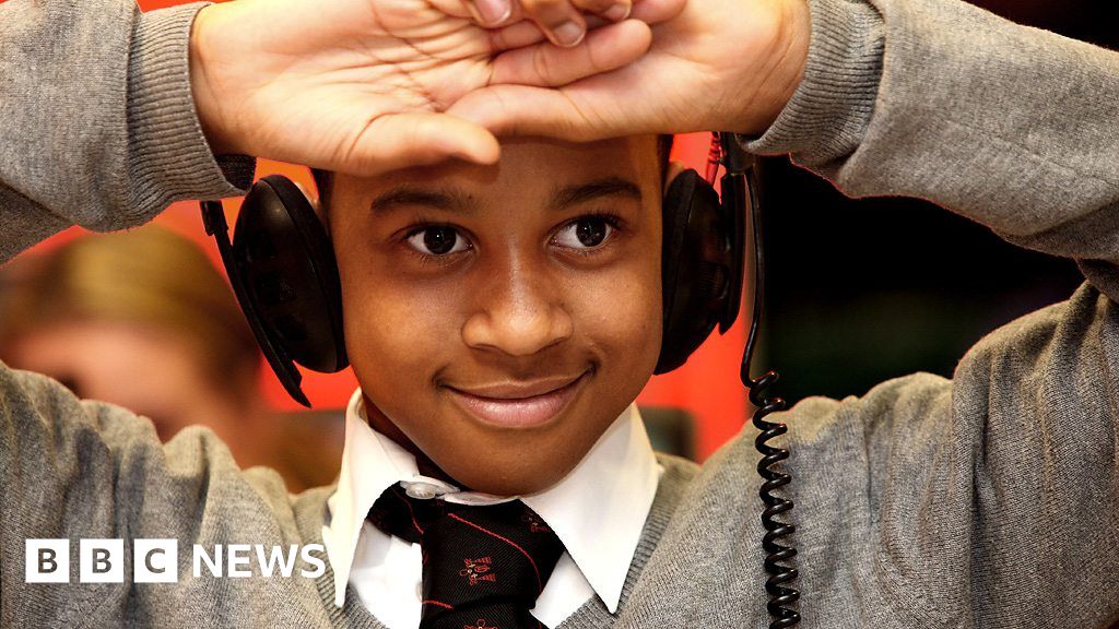 Highlights From Bbc News School Reports Eleventh Annual News Day Bbc