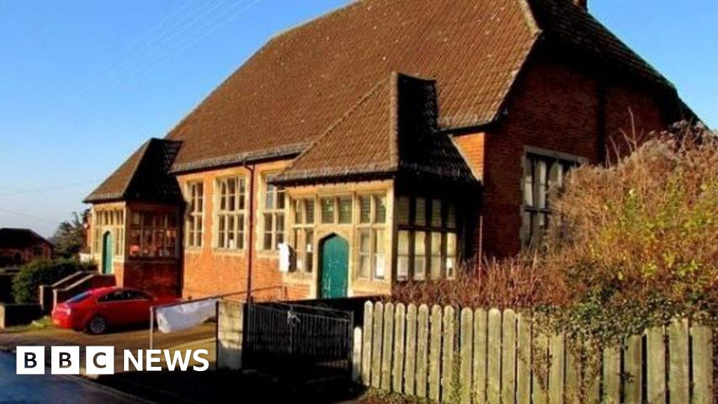 bbc.co.uk - Joanna Durrant - Group close to raising &pound;200k to buy community hub in Stroud - BBC News