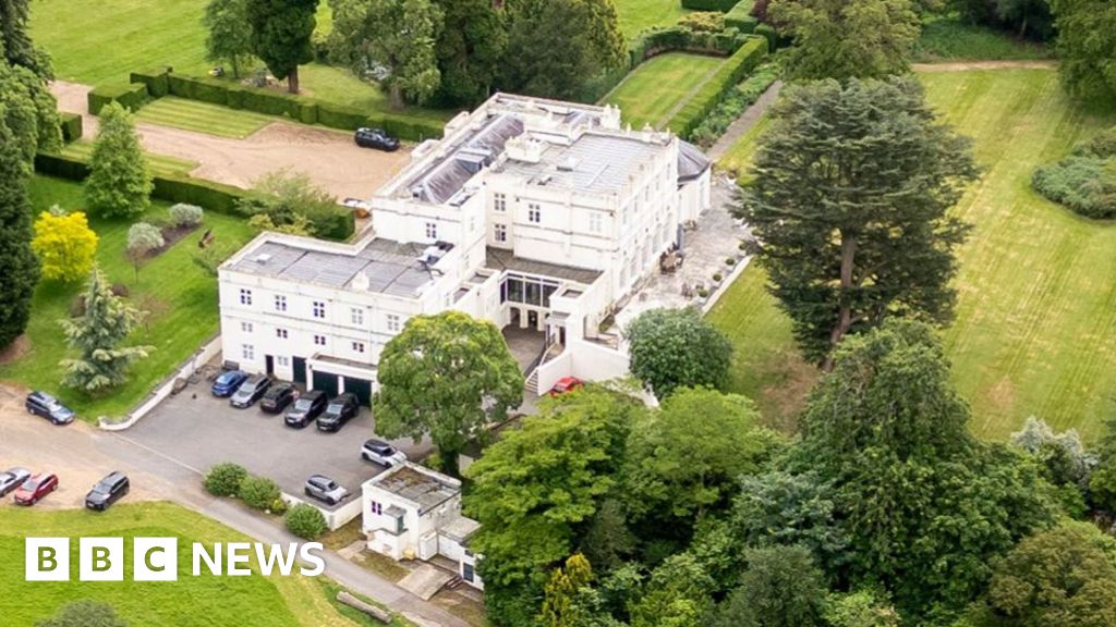 The deal that means Andrew can still afford to live in Royal Lodge
