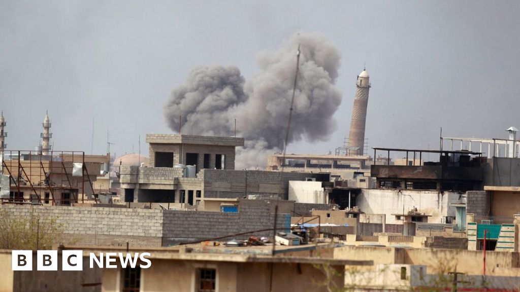 Vivid Us Launches 'powerful Strikes' Against Islamic State In Nigeria, Says Trump Scene in HD Vivid Us Launches 'powerful Strikes' Against Islamic State In Nigeria, Says Trump Scene in HD