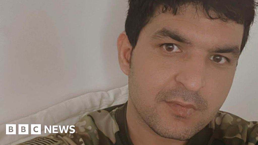 National Guard shooting suspect worked with CIA in Afghanistan