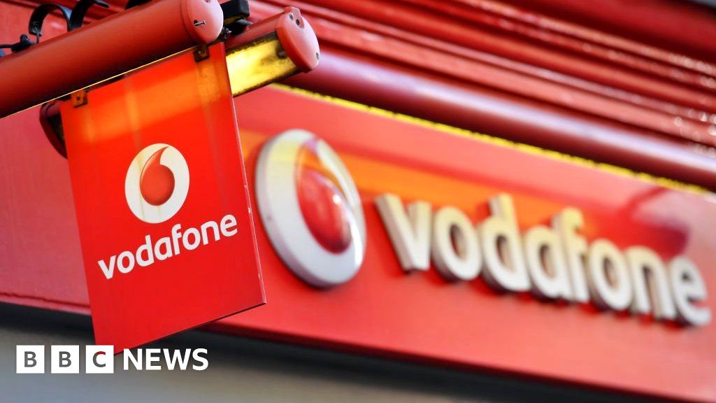 Vodafone to offer ultra-fast broadband to millions - BBC News