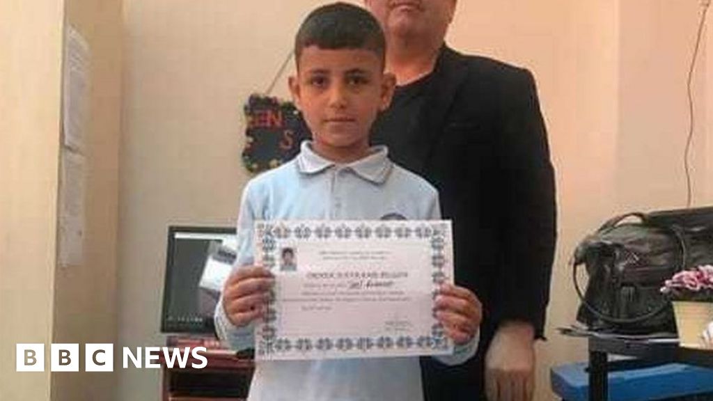 Syrians highlight racism after boy dies in Turkey