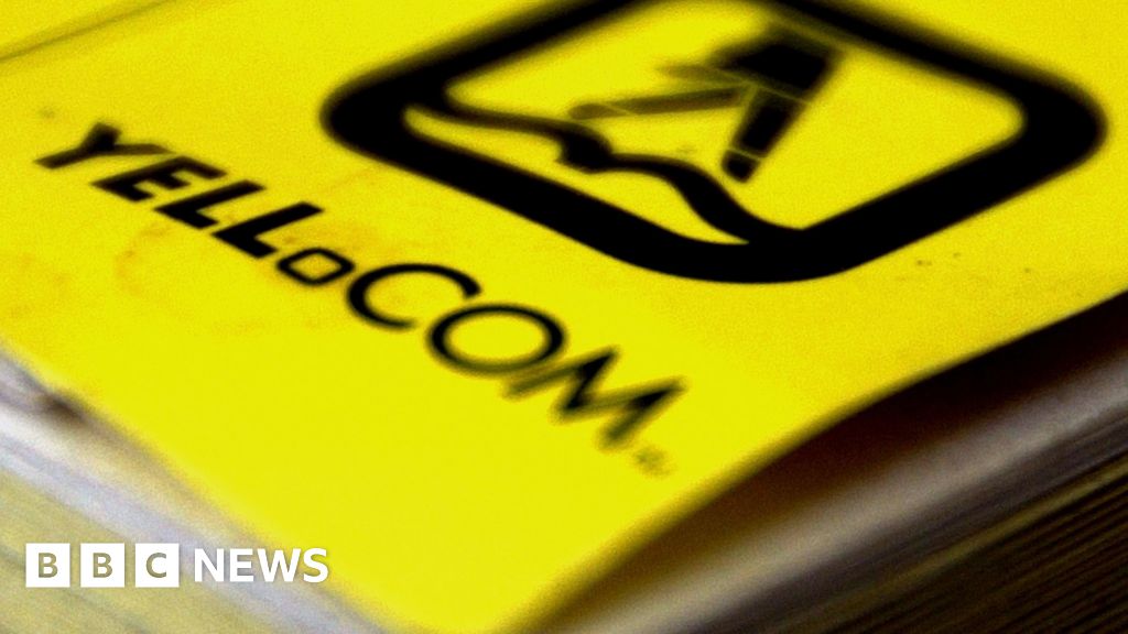 Yellow Pages to stop printing directory after 51-year run