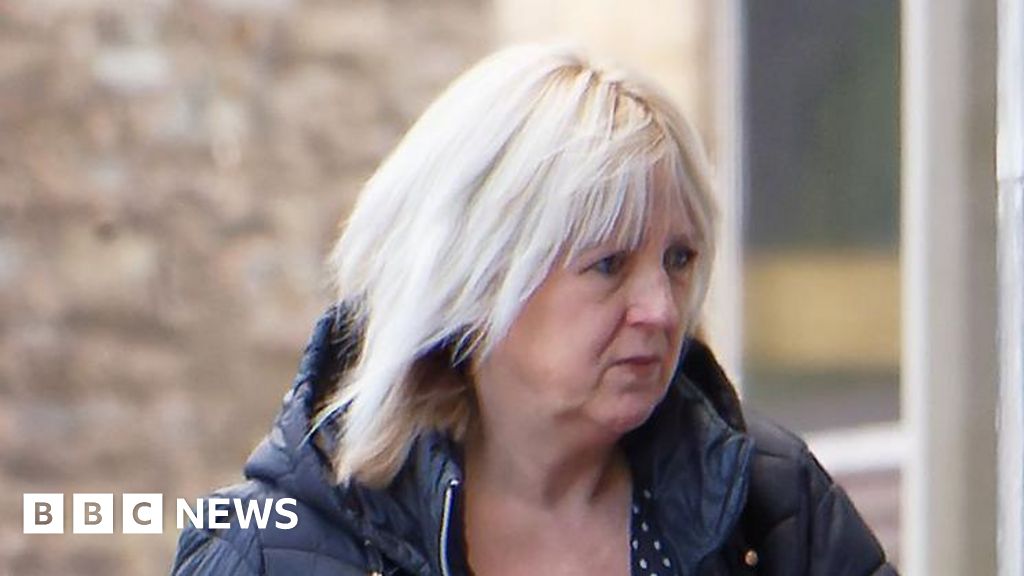 'Spiteful' mum stole daughters' £50k inheritance