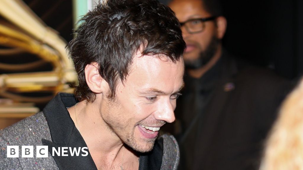 Harry Styles Co op Live Manchester: How to get tickets and why they are £20