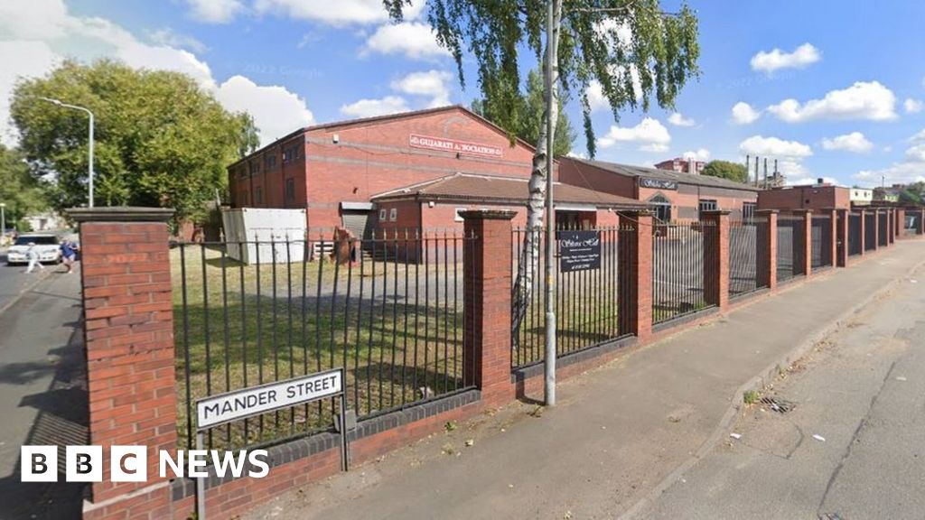 Man Charged In Probe Into Shots Fired At Wolverhampton Wedding Party ...