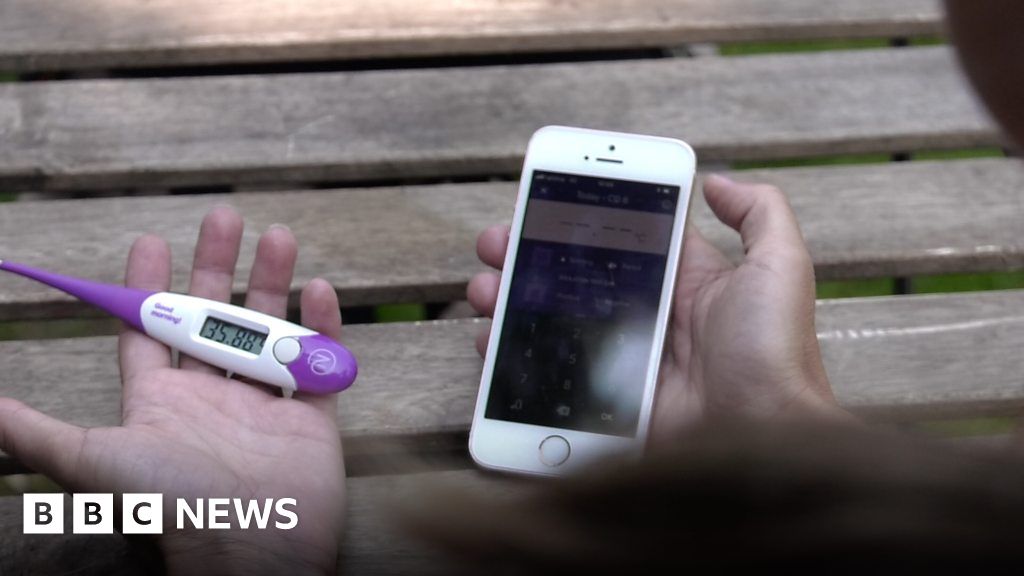 Natural Cycles: Do pregnancy prevention apps work?