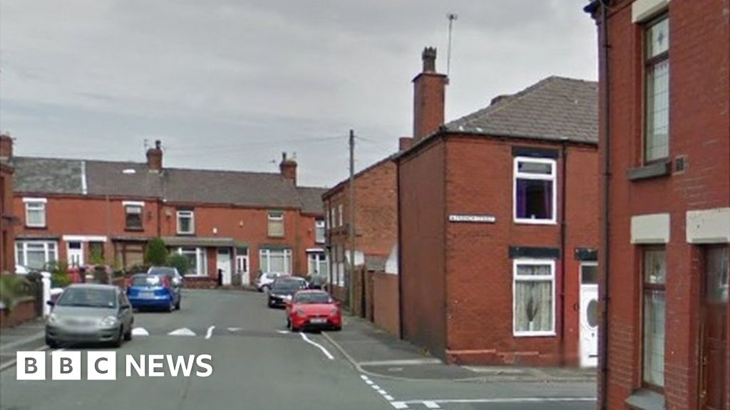 St Helens assault death Third murder charge