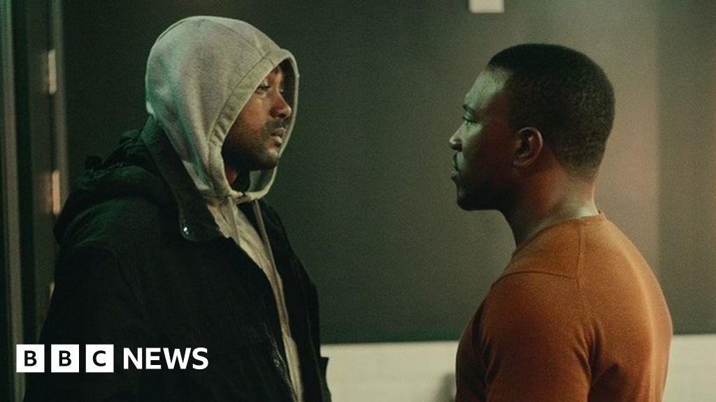 Top Boy finale not made to please everyone – star