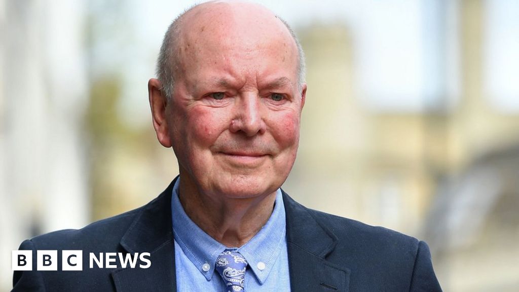 Michael 'Kit' Carson Exfootball coach denies child sex abuse charges