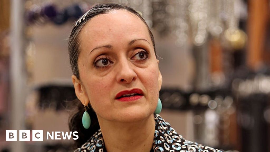 Isabel Toledo, Michelle Obama's inauguration dress designer, dies at 59