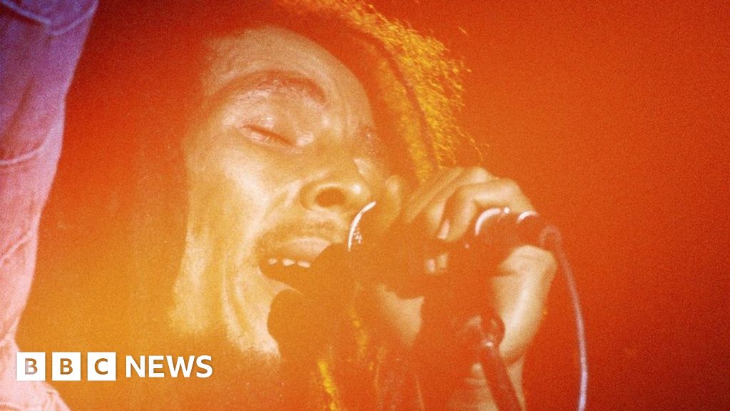 Bob Marley Tragically Passed Away In Which Year