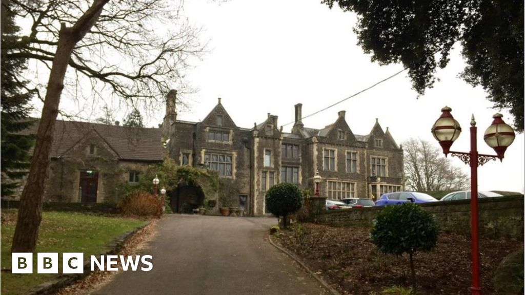 Miskin Manor wedding cancelled as venue goes into administration 
