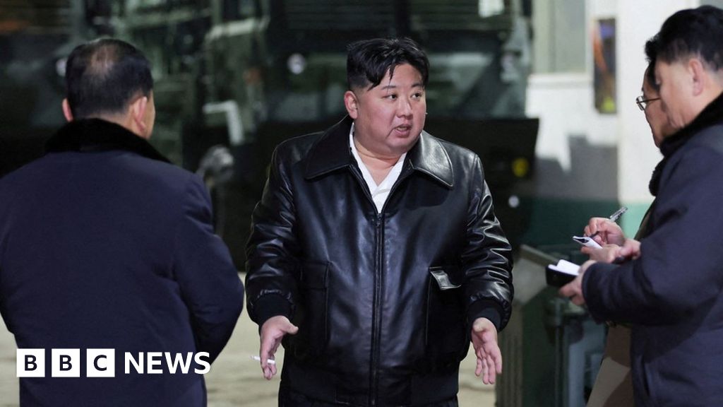 Лидерът на Северна Корея наистина ли обмисля война?