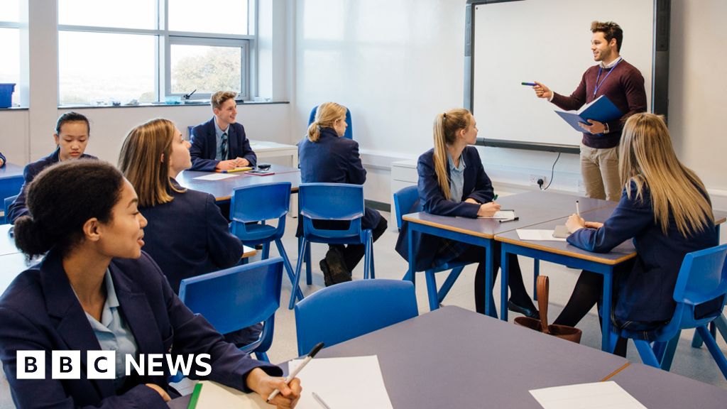 Coronavirus: When will schools reopen?