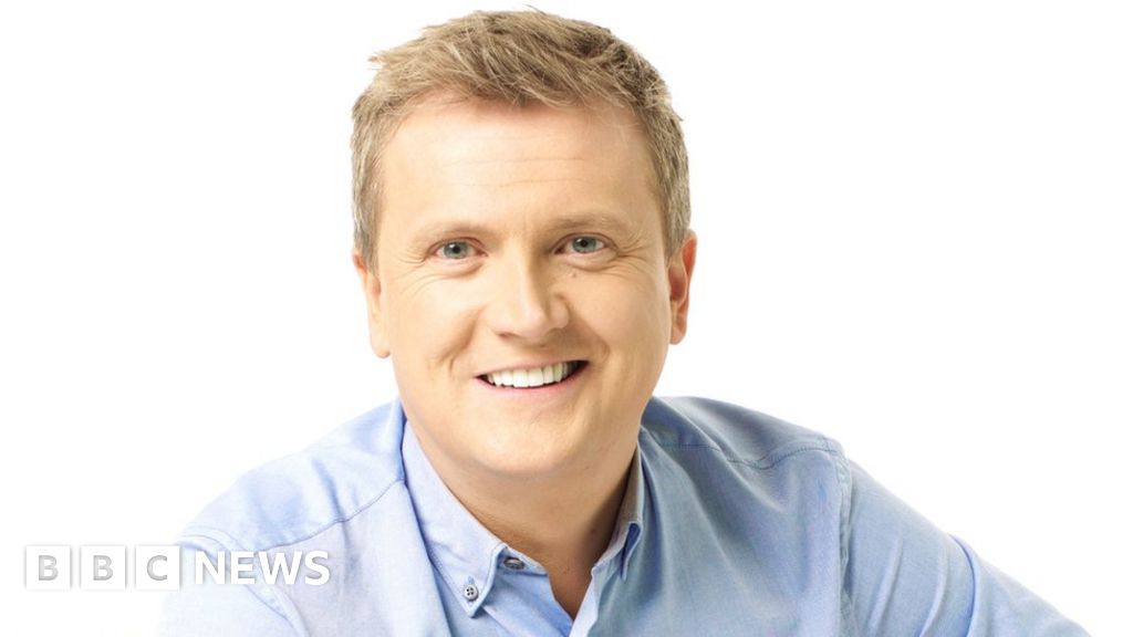 Aled Jones to return to the BBC BBC News