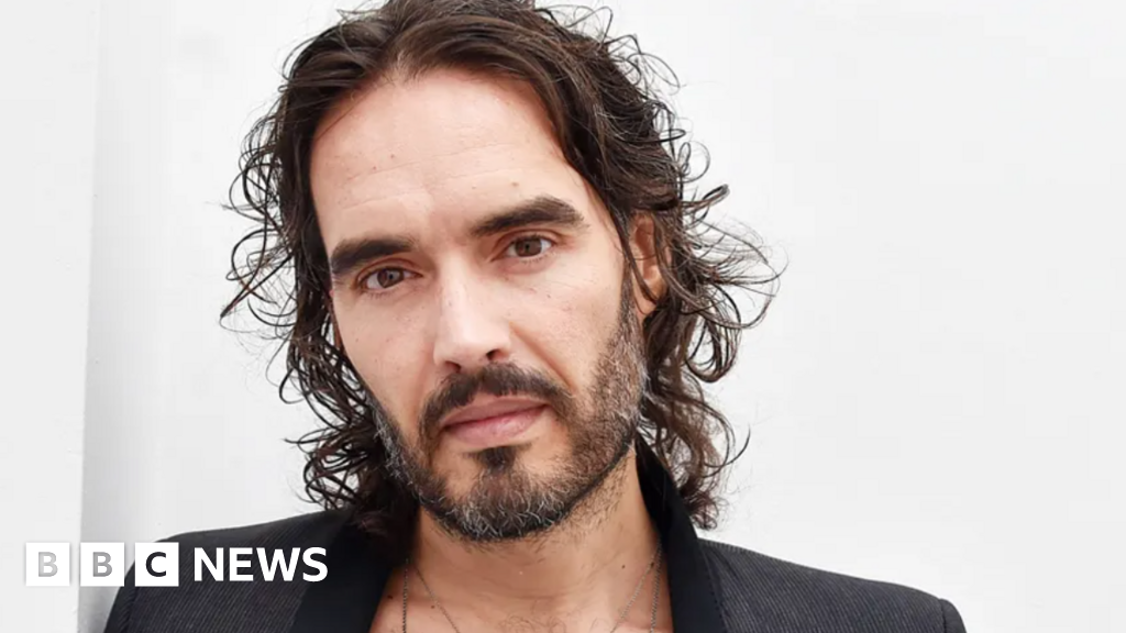 Russell Brand's concerns are 'not sufficiently taken into account'