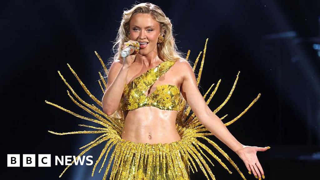 Zara Larsson and Louis Tomlinson to headline second day of Radio 1's Big Weekend