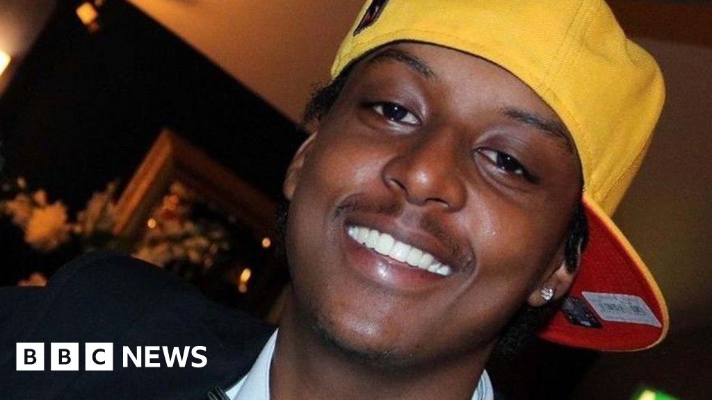 Eddie Kinuthia: Three in court charged with Bristol teen's murder