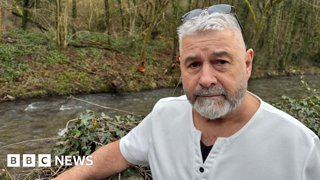 Street where residents are terrified of flooding to be bulldozed