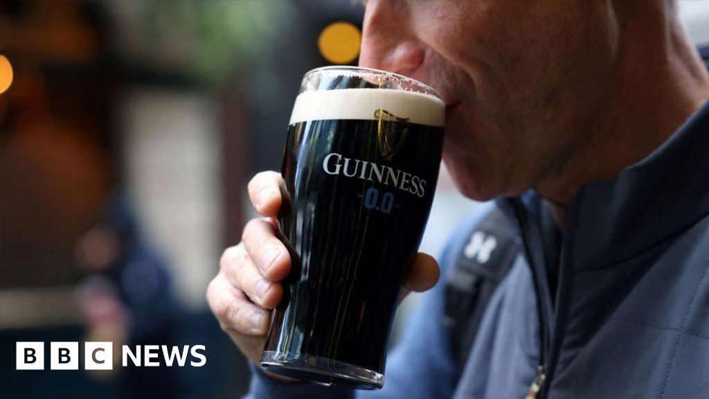 Stockpiling and splitting the G: Pubs warn Guinness limit may ‘cripple’ them