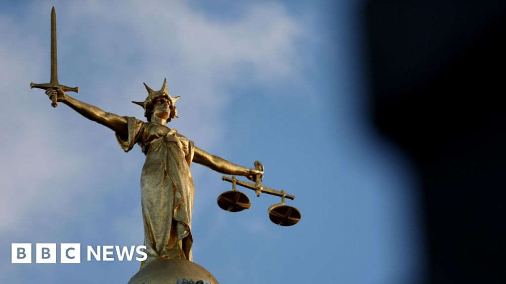 Camberley man gets suspended sentence over fatal motorbike crash - BBC