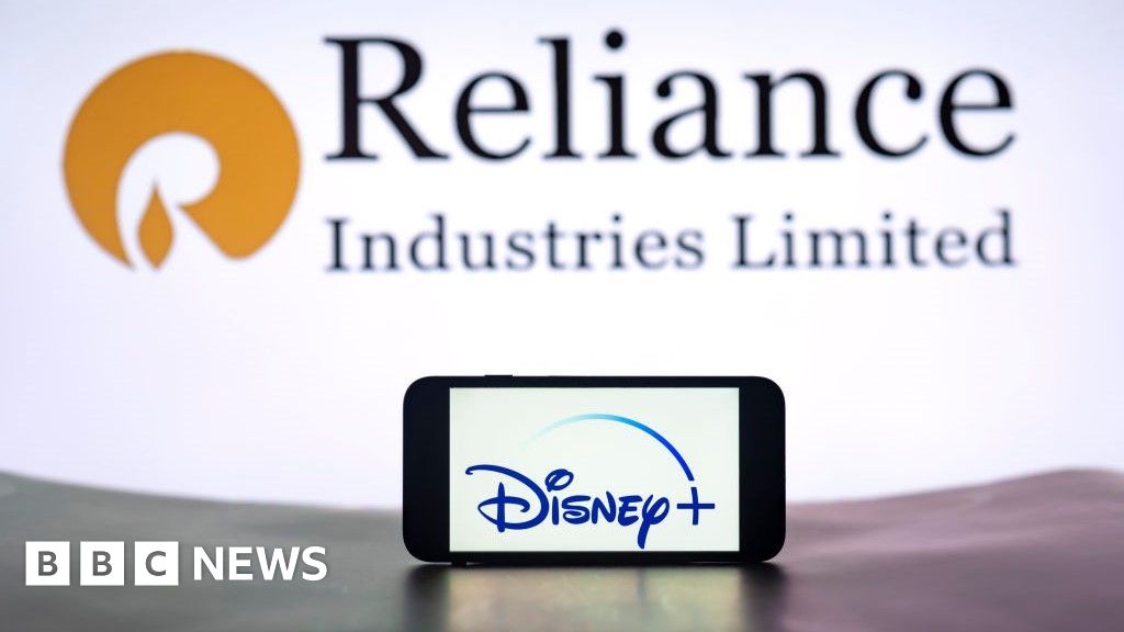 India approves $8.5bn Reliance-Disney entertainment mega-merger