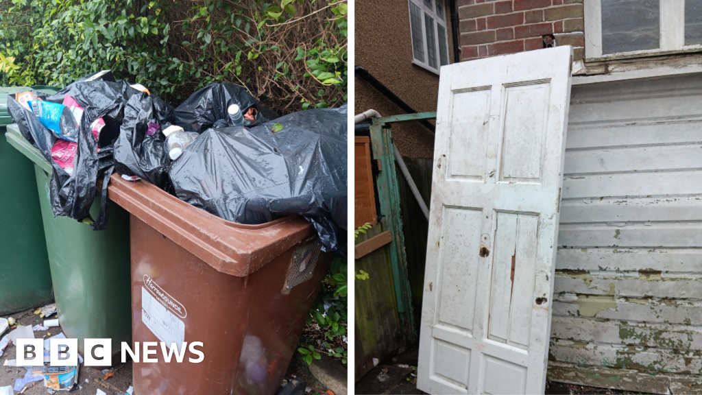 Landlord fined for dangerous and unlawful HMO