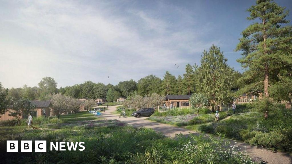Moneystone Quarry Redevelopment Approved Despite Local Objections