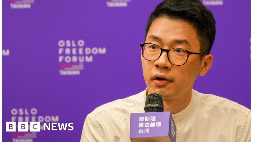 ネイサン・ロー：香港で亡命活動家の実家を警察が家宅捜索