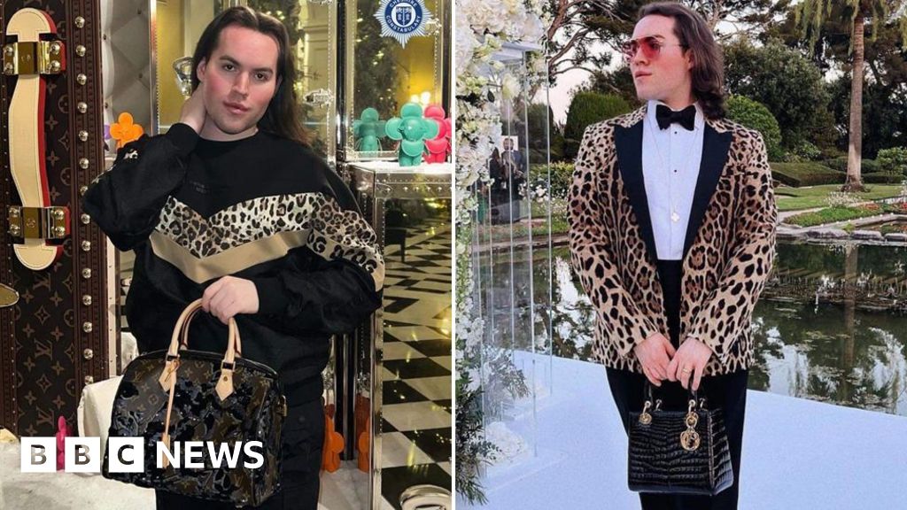 Rich Kids of Instagram star admits Hermes bag scam