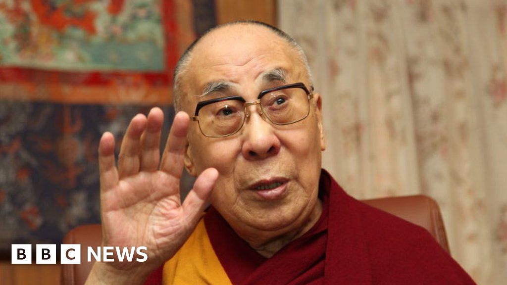 中国：达赖喇嘛怒火重燃西藏“奴隶制”争议