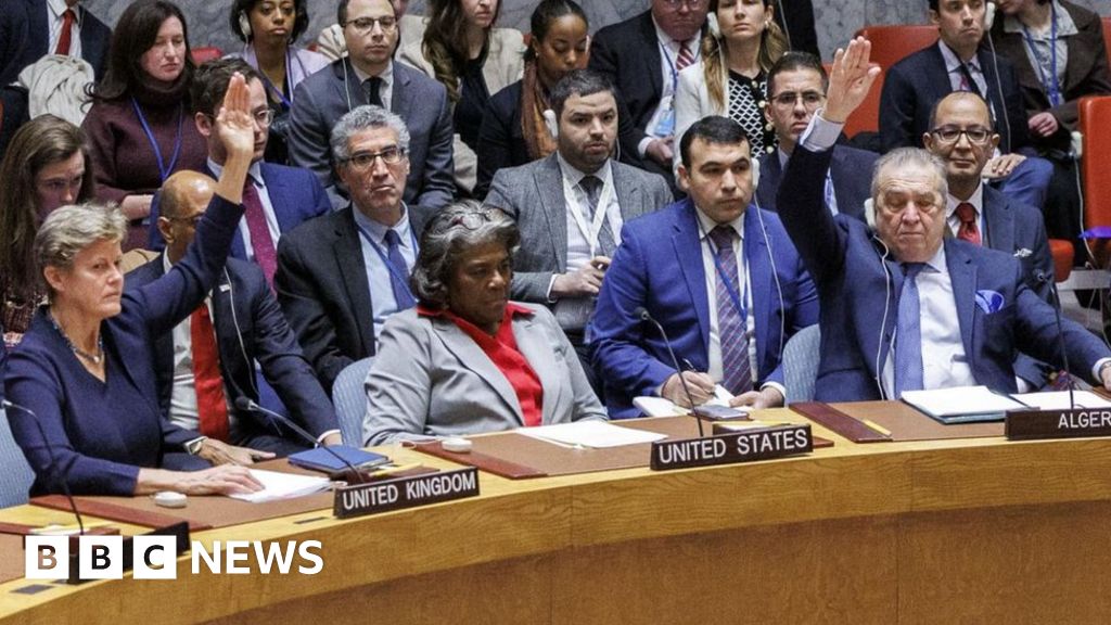 Израел отмени среща във Вашингтон след гласуването на ООН за прекратяване на огъня в Газа