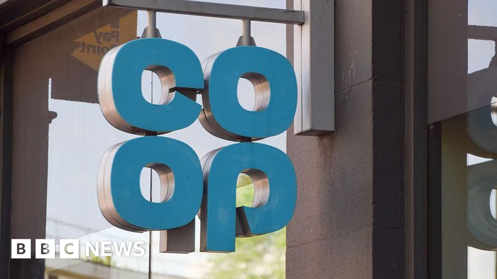 Co-op หลีกเลี่ยงการโจมตีทางไซเบอร์ที่รุนแรงมากขึ้น BBC เรียนรู้