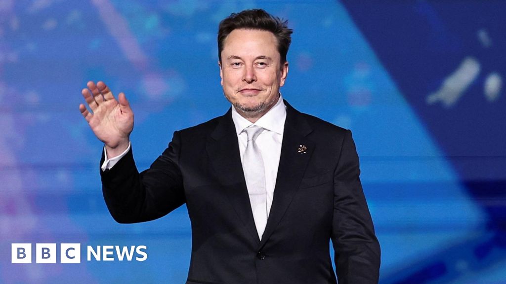 Musk's AI firm says it's removing 'inappropriate' chatbot posts