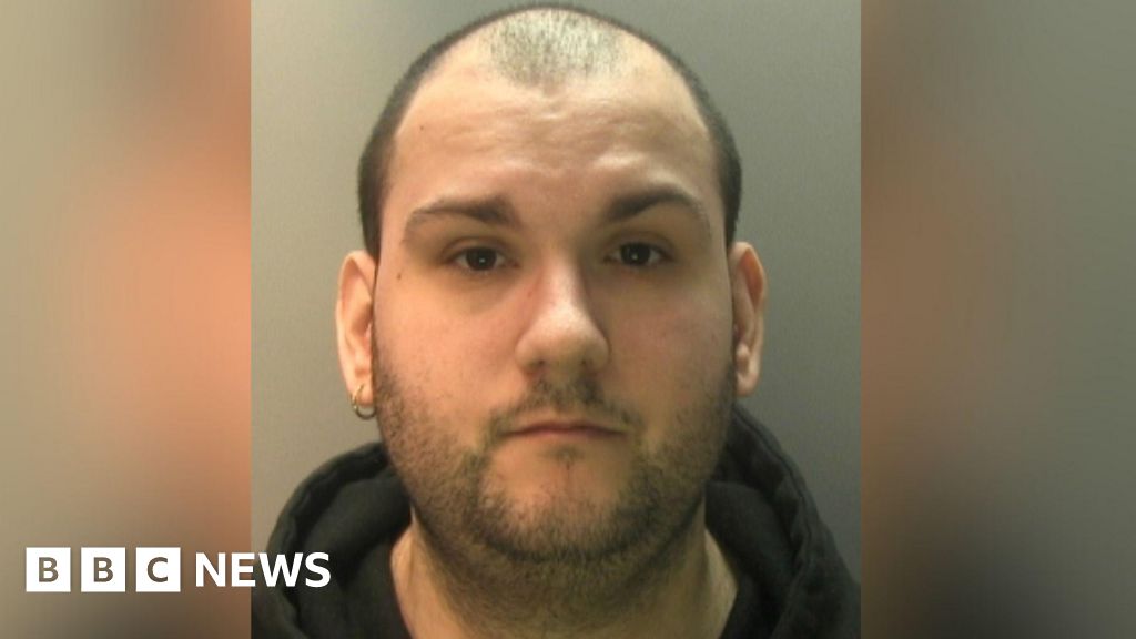 Paedophile jailed for dark web baby abuse videos