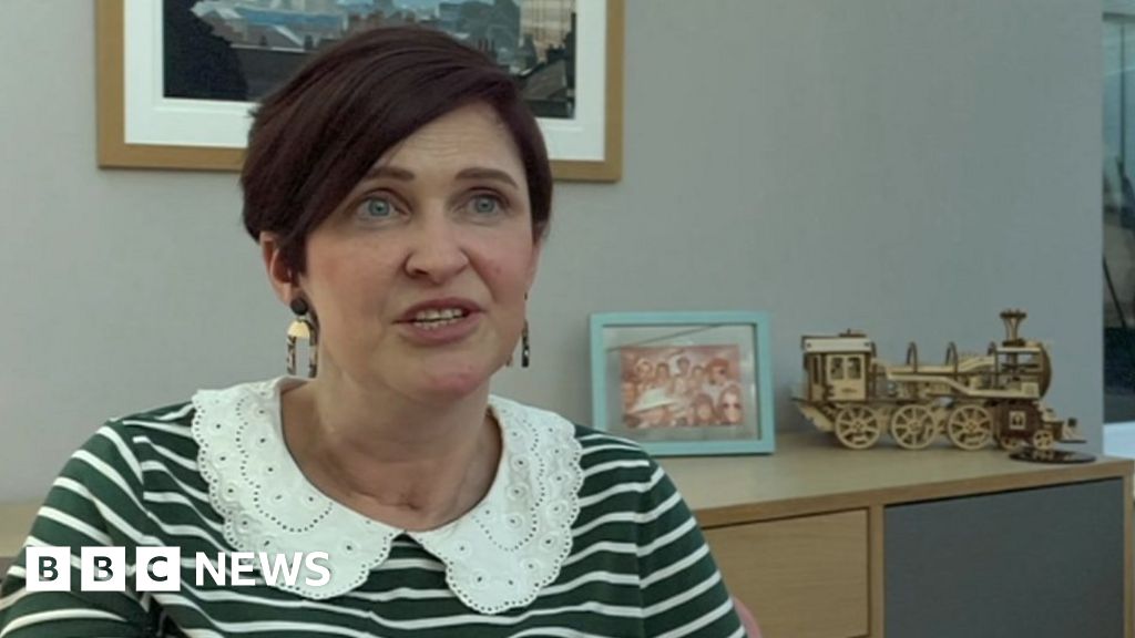 World Cancer Day:’Hope exists’, says mum who had cancer while pregnant