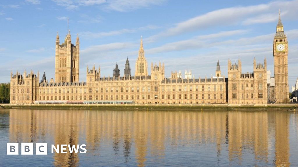 Brexit: Northern Ireland Protocol bill continues amid election uncertainty