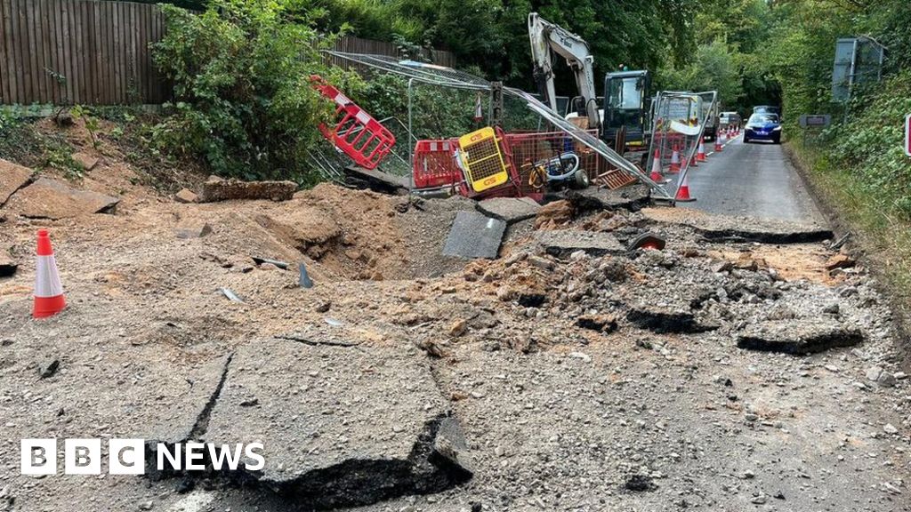 Cropston Woman seriously injured in water pipe explosion