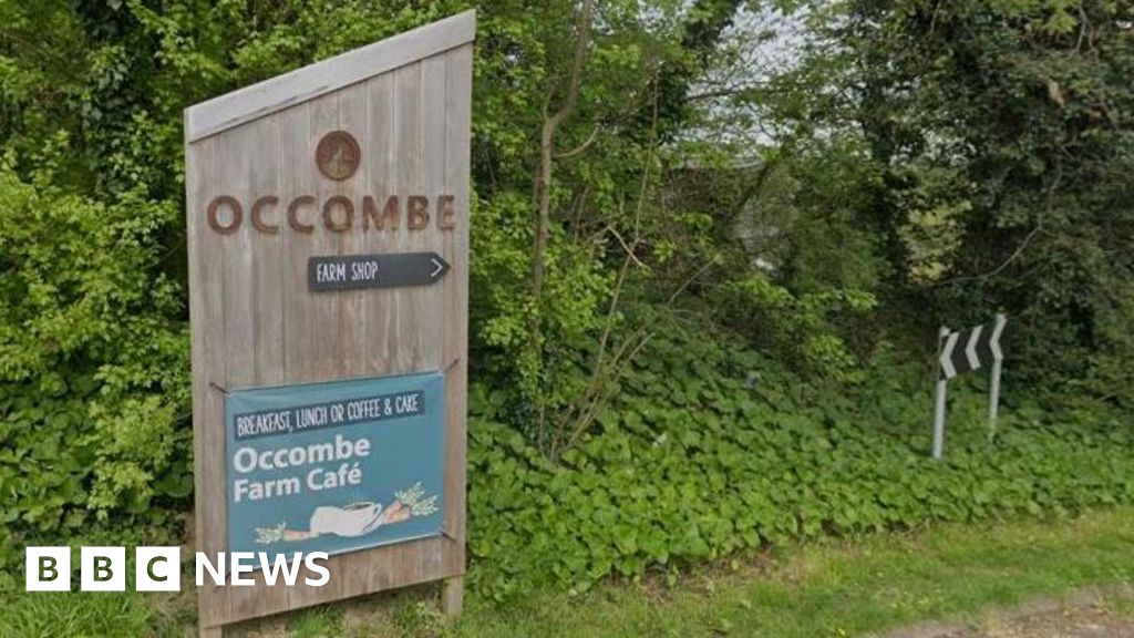 bbc.co.uk - Miles Davis - Sale of council-owned Occombe Farm site could create 200 jobs