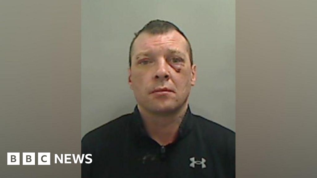 Redcar bar petrol bomb attacker jailed