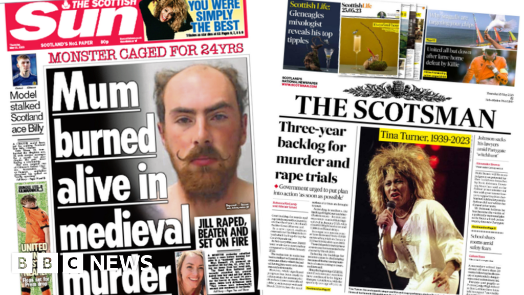 scotland-s-papers-medieval-murderer-jailed-and-simply-the-best