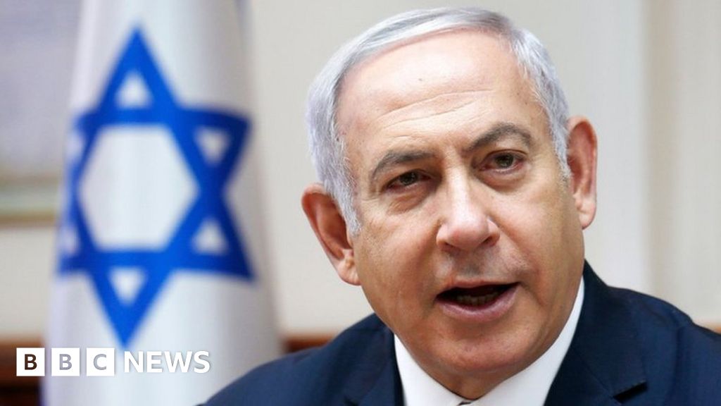 Jewish Nation State Israel Approves Controversial Bill Bbc News 