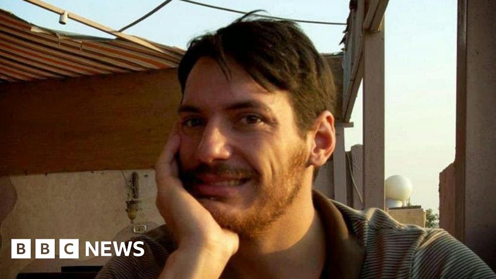 US journalist Austin Tice was executed, claims ex-Syria commander