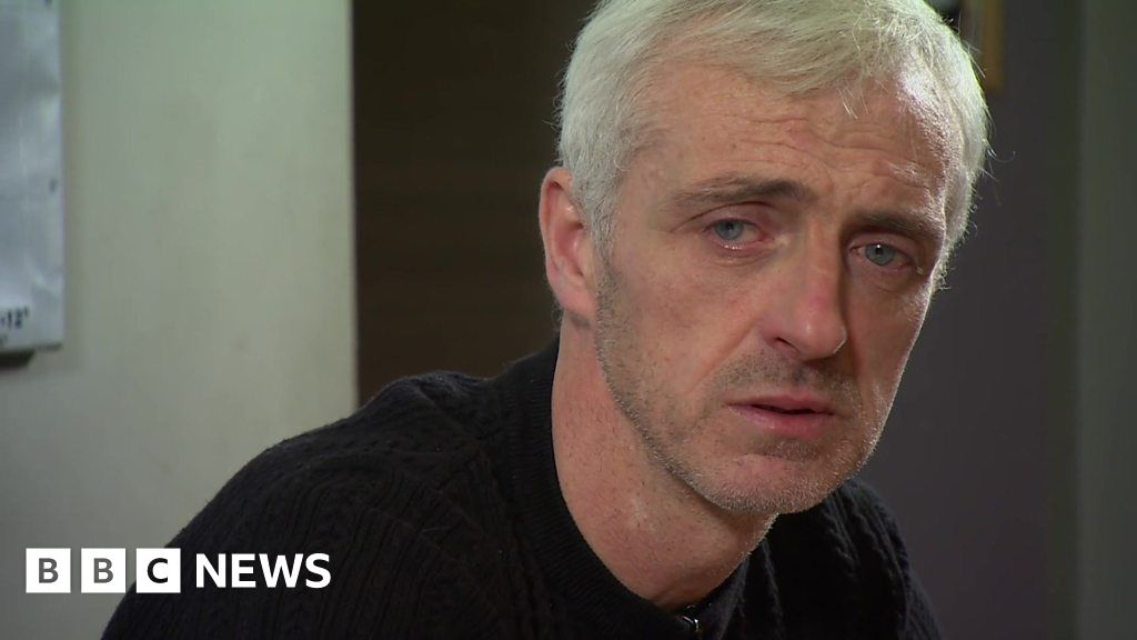 I was prepared to die says London Bridge 'hero'