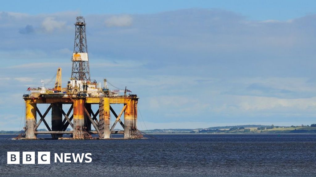 Oil and gas firm Harbour Energy blames job cuts on windfall tax