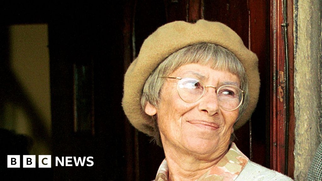 Juliette Kaplan Last Of The Summer Wine Actress Dies BBC News